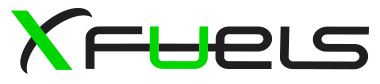 x-fuels logo